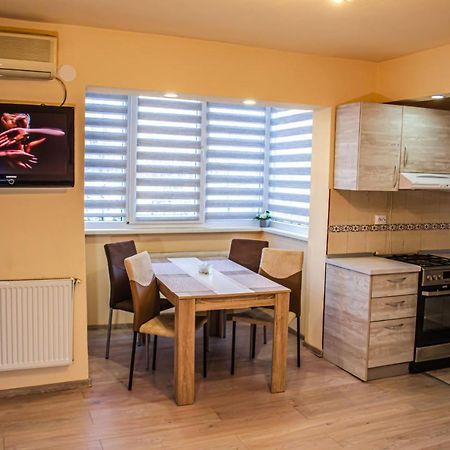 Schaessburg Apartment #1 Sighisoara Ngoại thất bức ảnh