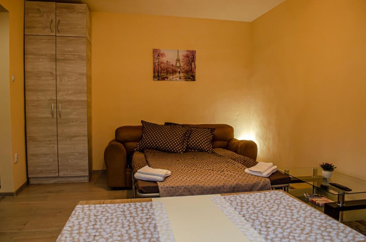 Schaessburg Apartment #1 Sighisoara Ngoại thất bức ảnh