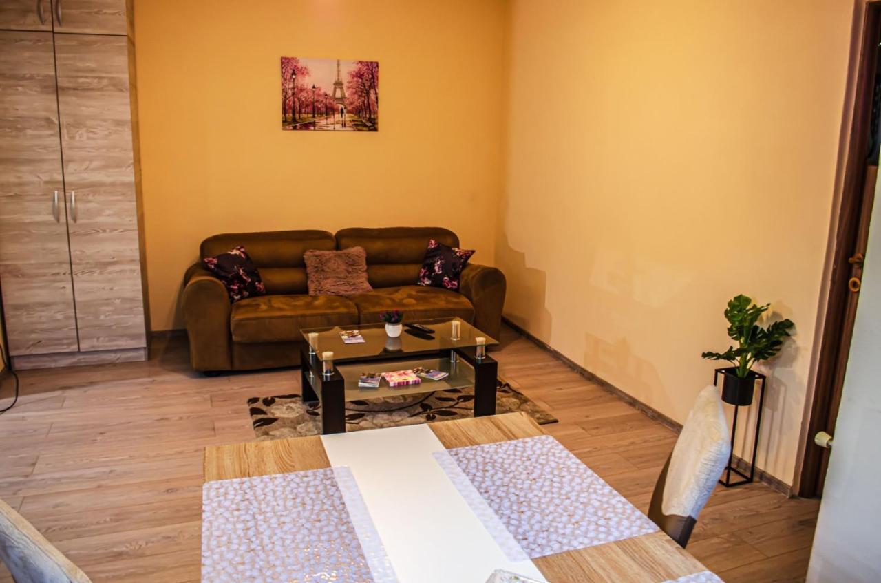 Schaessburg Apartment #1 Sighisoara Ngoại thất bức ảnh